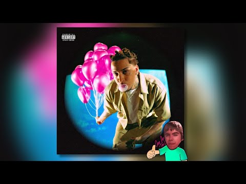 LUV REACCIONA A | YOUNG CISTER - THE LIFE OF XULO (EP COMPLETO)