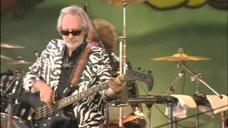 John Entwistle Band - The Real Me