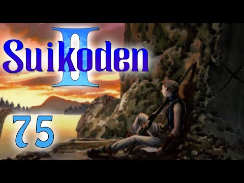 Let's Play! Suikoden II - Part 75: Finale Part 2