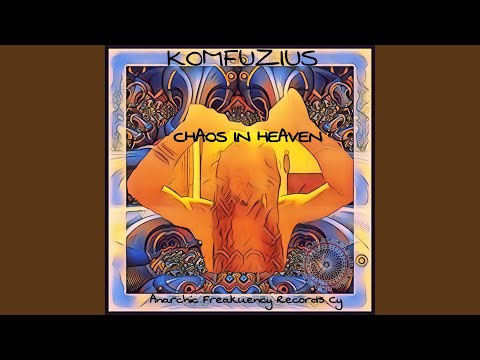 Chaos In Heaven