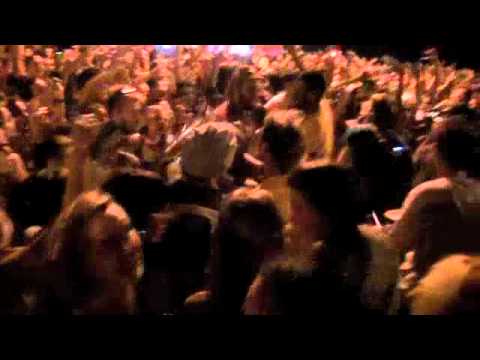 La Pegatina & Baciamolemani @ 7°Busker's Festival de Barcelona 4-8-2011