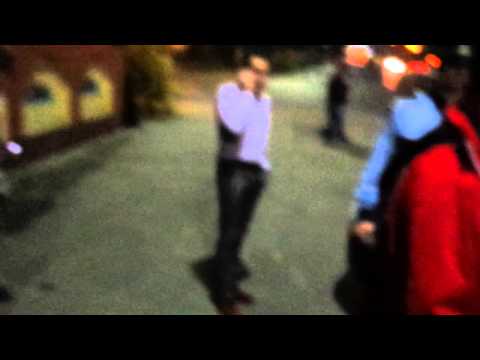 Arad24.net: Falcă gelos pe Ponta 9