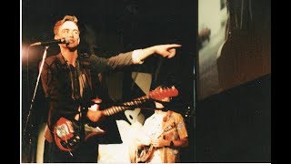 Poi Dog Pondering &quot;Origins&quot; Part 1 (band history)