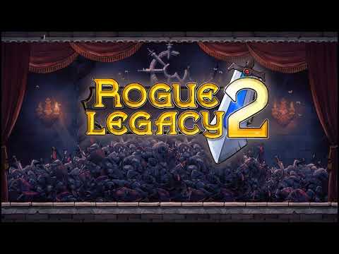 Rogue Legacy 2 OST - Enemy Parade