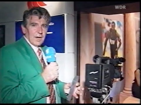 WDR Computerclub 6/95