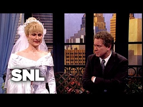 Regis Co-host Auditions - Saturday Night Live