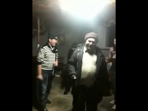 Inceputu anului 2011 Ghermanesti