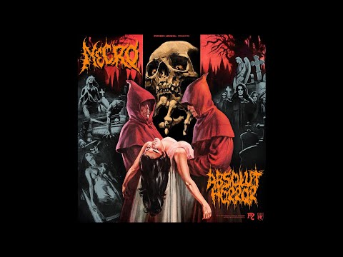 Video thumbnail for Absolut Horror
