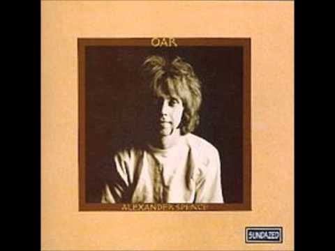 Alexander Skip Spence - Lawrence of Euphoria