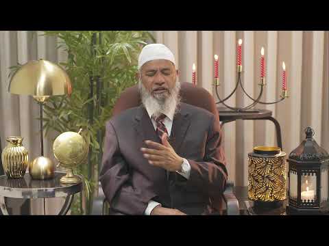 Ask Dr Zakir - Live Fortnightly Question & Answer Session: Season 12 Session 2