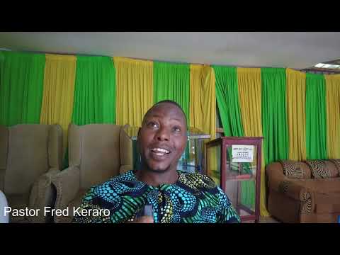 Testimonies - Kisii panel