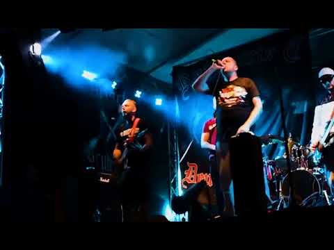Kategorie C - So sind wir (Live in Ostritz 2019)