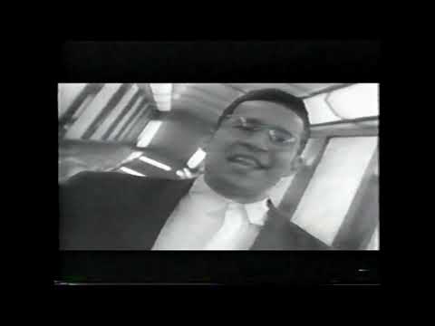 El Negro Bembon (Remastered Video) - Victor Roque & La Gran Manzana