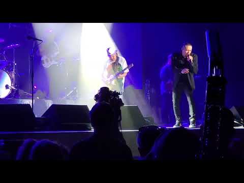 Santana - Evil Ways and Black Magic Woman - June 2022