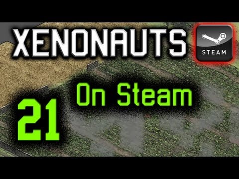 Xenonauts on Steam (Beta) | Ep. 21: Like a Clown Car