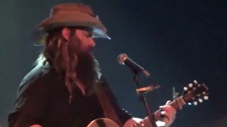 Where Rainbows Never Die, Chris Stapleton