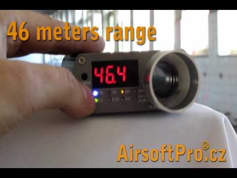 APS ASR104 video review