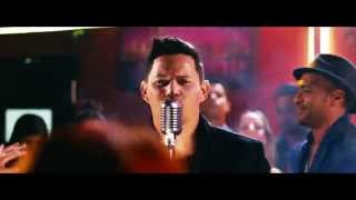 Amor Bonito Leoni Torres Ft Descemer Bueno (OFICIAL-HD)