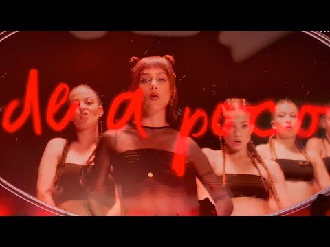 Greeicy - De A Poco en Vivo Greeicy/Yeliana Tour 15/03/24 🤟🏻