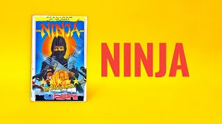 TeZ-X Spectrum Ninja