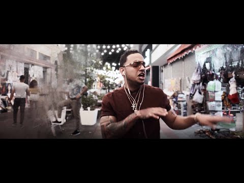 Vity Flow - Te Engaña 💔💔  (Vídeo Oficial By. Labour Graph)