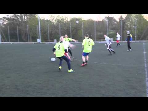 29. Mark-Metal Bolszewo - ProFan Gościcino - wiosna 2016