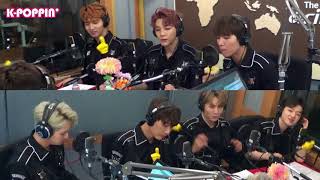 [K-Poppin'] 스펙트럼 (Spectrum) - 오늘 밤 (Tonight)