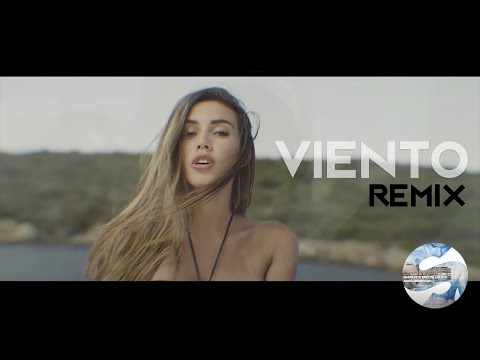 Gianluca Vacchi  - Viento  (Daniel Ledrums Remix)