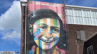 Download lagu NDSM  Wharf Amsterdam, Netherlands 🇳🇱 mp3