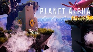 Watch and explore about PLANET ALPHA Digital Deluxe