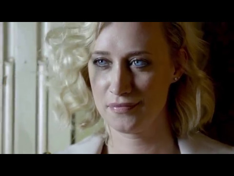 Behind the scenes met Eva Jinek