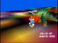 Conker S BFD N64 Object Spawning Test Session 2