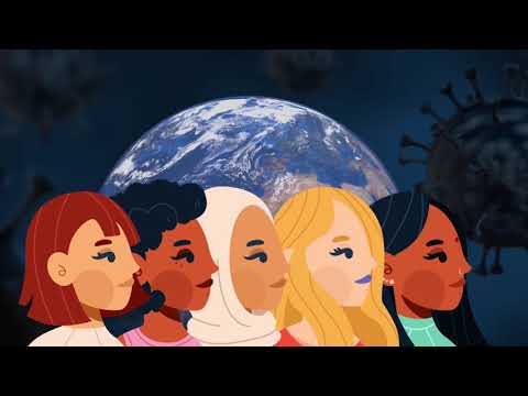 Geslagsgebaseerde Geweld – ‘n Pandemie wat nooit weggaan nie!