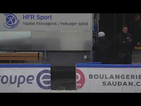 2020.01.08 U13 TOP Gottéron vs Meyrin