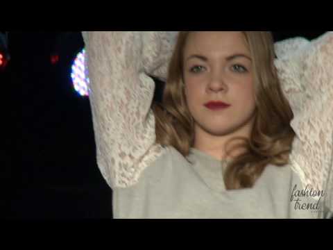 Fashion Trend Center - Impress Fashion divatbemutató - 2017.03.11.