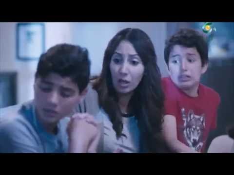 Bouzid Days Episode 11  بوزيد دايز الحلقة 11