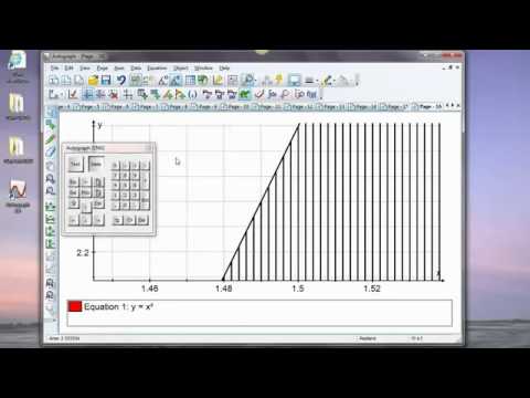 Autograph Tutorial 3   Advanced topics