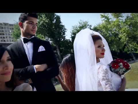 Romano Rap 2014 - Fuat & Burhan - Pirav Mi Angrusrik //OFFICIAL VIDEO HD 2014//