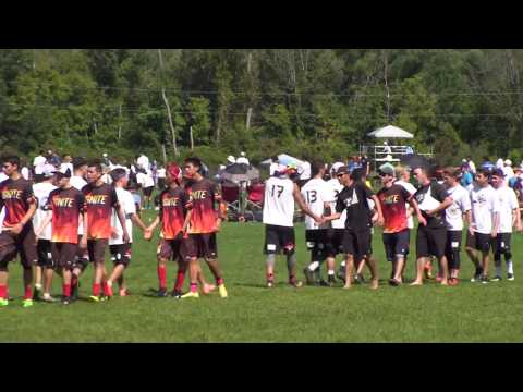 CUC 2017 - Day 3 Semifinal  - Ignite vs MOFO 948