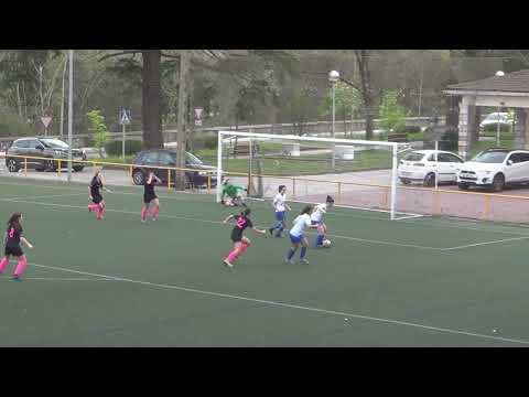 Añorga B - San Ignacio B  (Euskal Liga)  2023-24