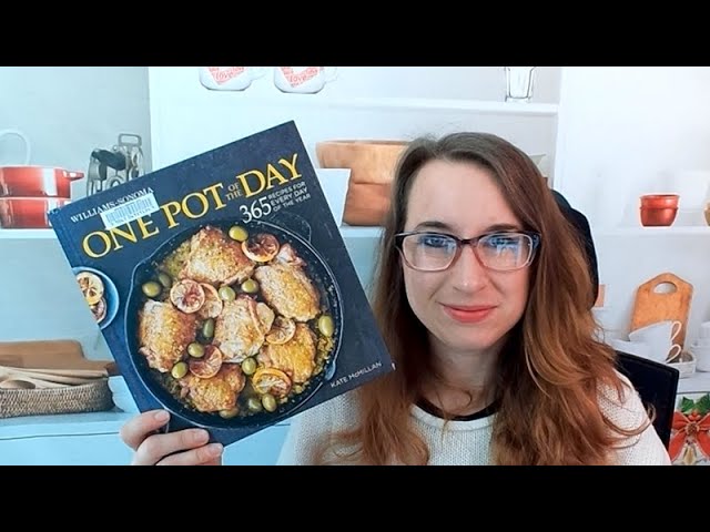 Vídeo relacionado con The Breakfast Bible: 100+ Favorite Recipes to Start the Day (Williams Sonoma)