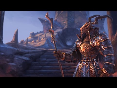 Endless Legend Guardians - Drakken - Episode 1