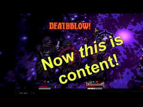 My Worst Run in Darkest Dungeon: A Lesson in Overconfidence