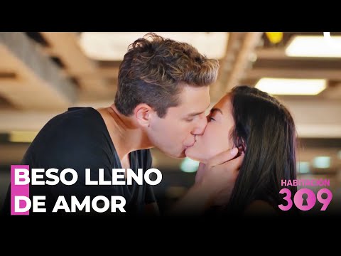Onur Besó A Lale - Habitación 309