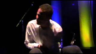 OMD Chicago Sept. 24 2011 &quot;Talking Loud &amp; Clear&quot;