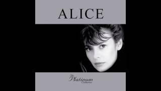 Alice  Feat  Franco Battiato -  I Treni Di Tozeur