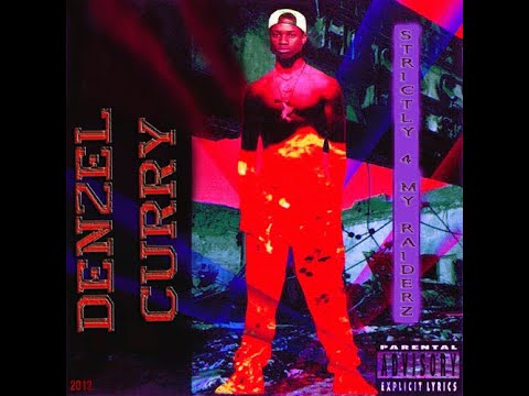 Denzel Curry - PhonkyChevySouthernKlvnZuPimpinMuzik (feat. Lofty305 & POSHstronaut)
