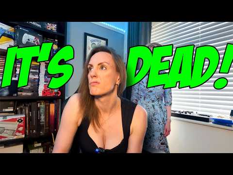 The DEATH of the Xbox Series S/X Consoles is INSANE! Here's why...