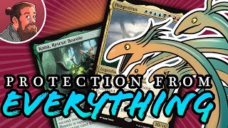 Kona <3's Progenitus