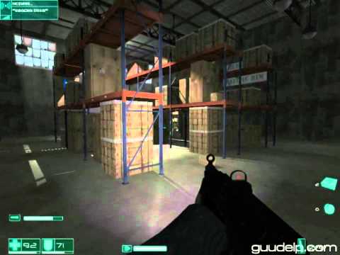 Guude Plays F.E.A.R. - Episode One